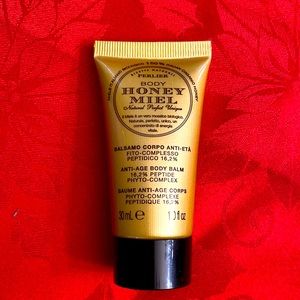 Perlier Honey Miel 100% Italian Organic Honey 1.0 fl.oz.